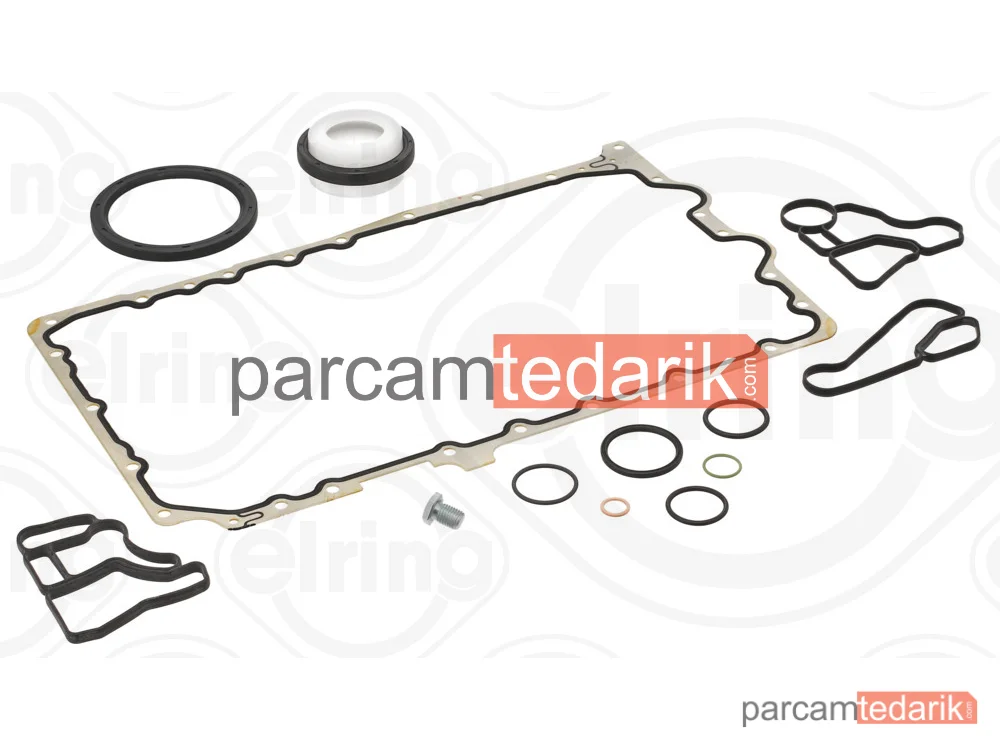Karter Contası — BMW X3, BMW 3 Touring, BMW 4 Gran Coupe - 793020