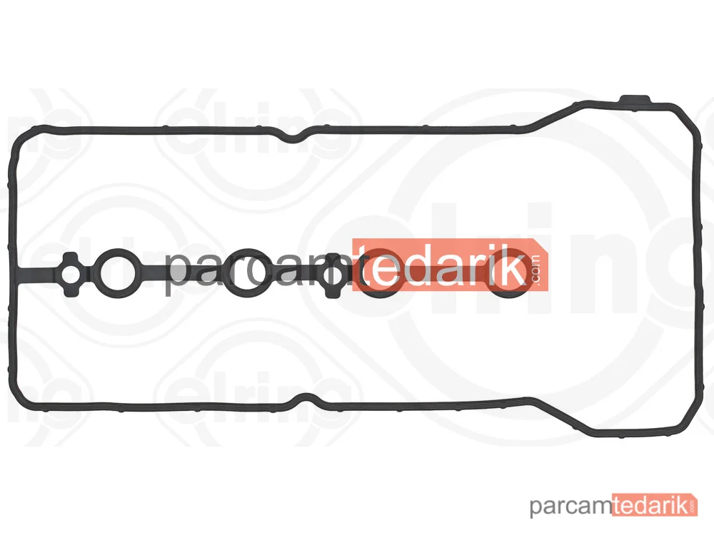 ELRING 795150 | Külbütör Kapak Contası — Nissan Juke, Dacia Dokker Kasa/büyük limuzin, Dacia Dokker MPV