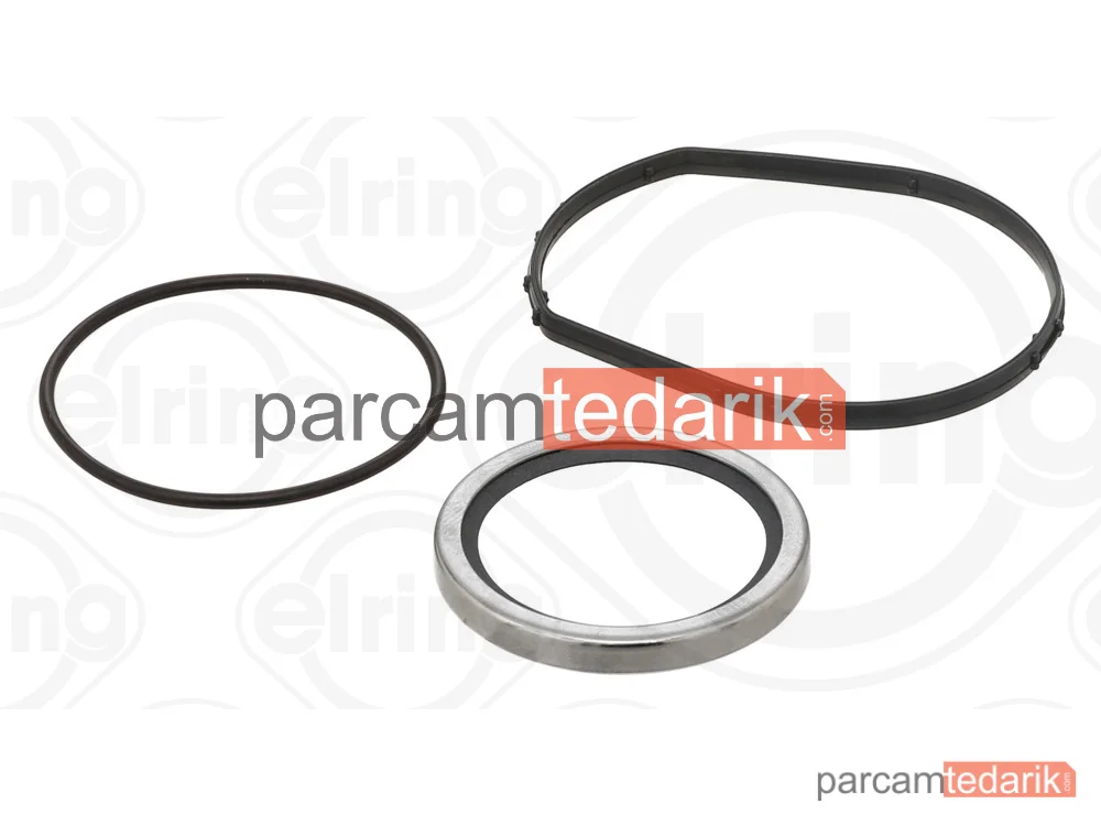 ELRING 798430 | Conta — Porsche 911, Porsche 911 Cabrio, Porsche 911 Targa tavan