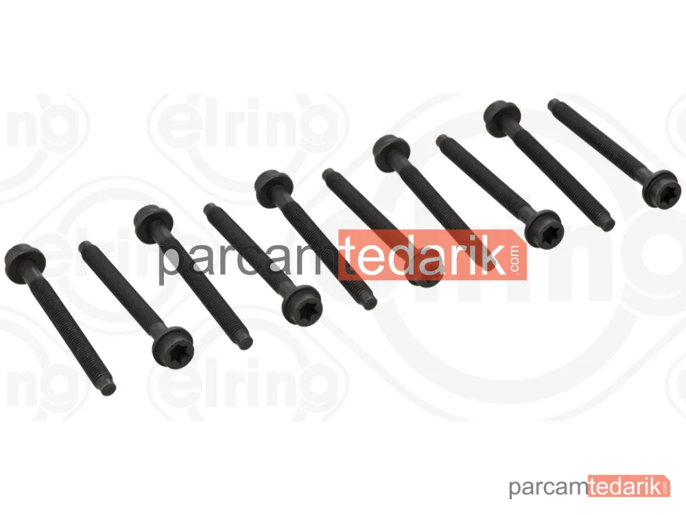 Silindir Kafası Civataları — Ford Mondeo I, Ford Mondeo I Turnier, Ford Mondeo I Sedan - 802870