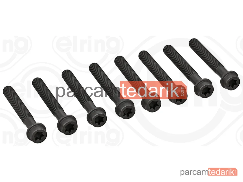 804210 | Silindir Kafası Civataları — Ford Scorpio I, Ford Scorpio I Sedan, Ford Scorpio I Turnier