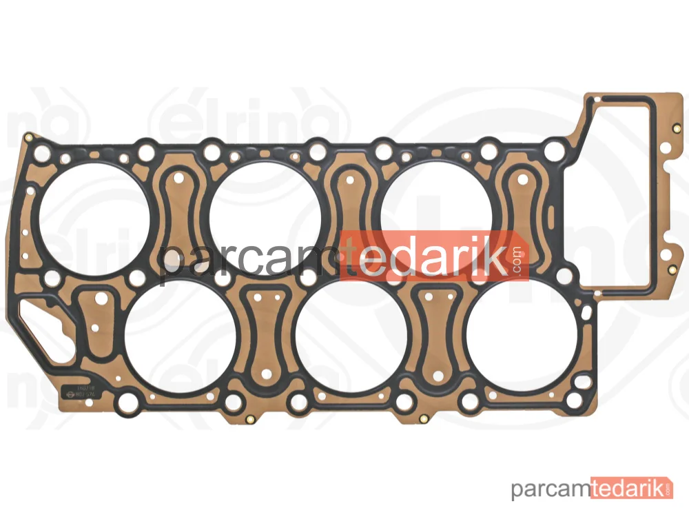 807574 | Silindir Kapak Contası — VW Phaeton, Audi A3, Audi A3 Sportback