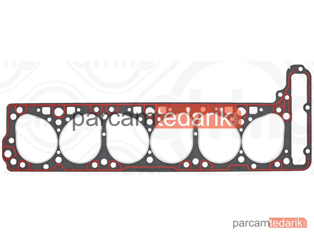 812104 | Silindir Kapak Contası — Mercedes-Benz /8