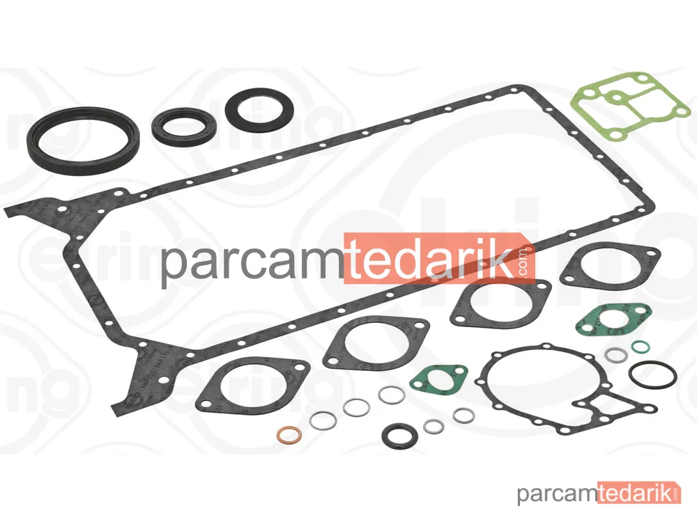 814539 | Karter Contası — Mercedes-Benz 190