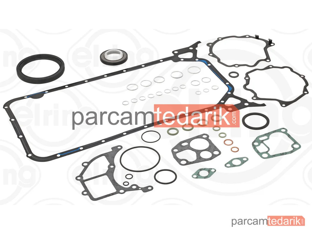 815020 | Karter Contası — Mercedes-Benz 124 Sedan, Mercedes-Benz 124 T-Model, Mercedes-Benz 190
