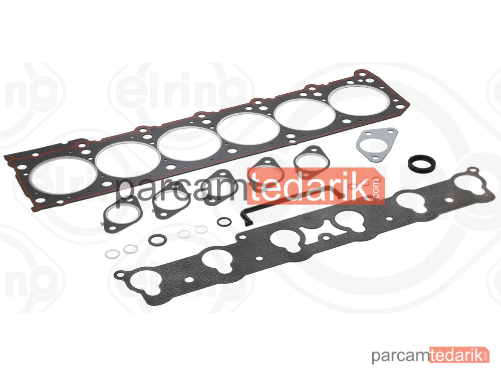 816361 | Silindir Kapak Contası — Mercedes-Benz 124 Sedan, Mercedes-Benz 124 T-Model, Mercedes-Benz G-Serisi