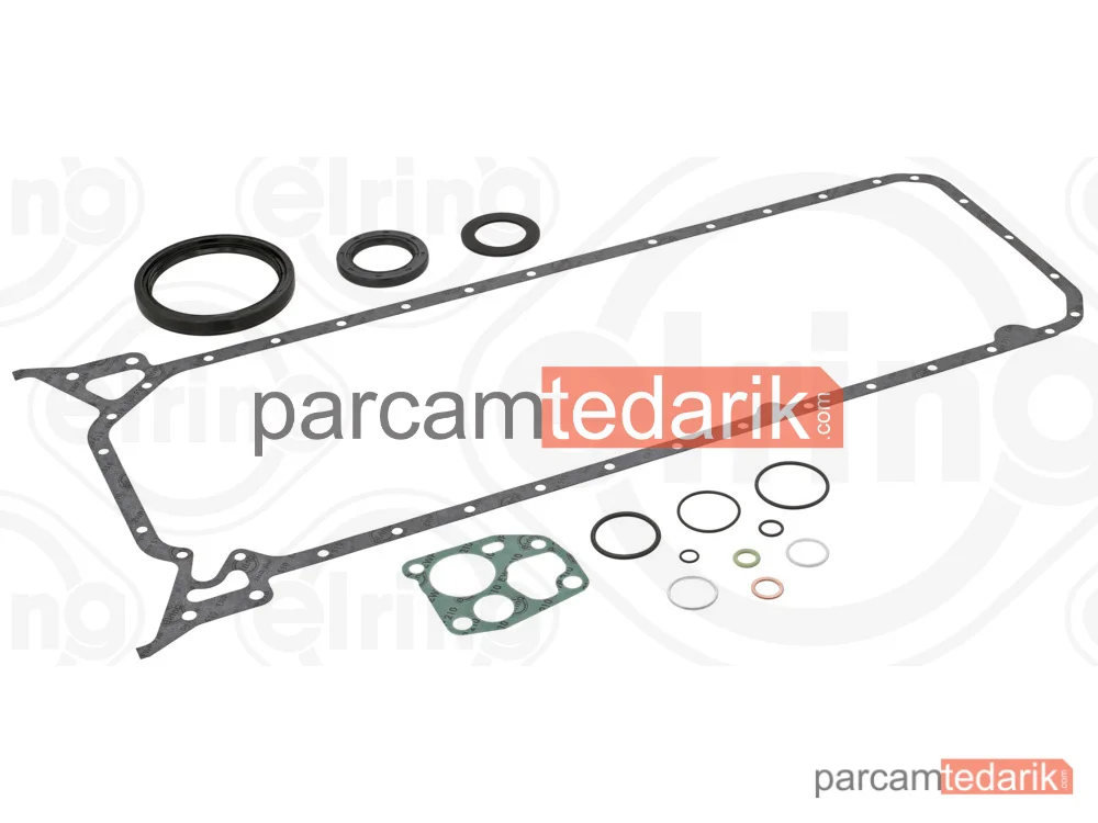 816396 | Karter Contası — Mercedes-Benz 124 Sedan, Mercedes-Benz 124 T-Model, Mercedes-Benz S-Serisi