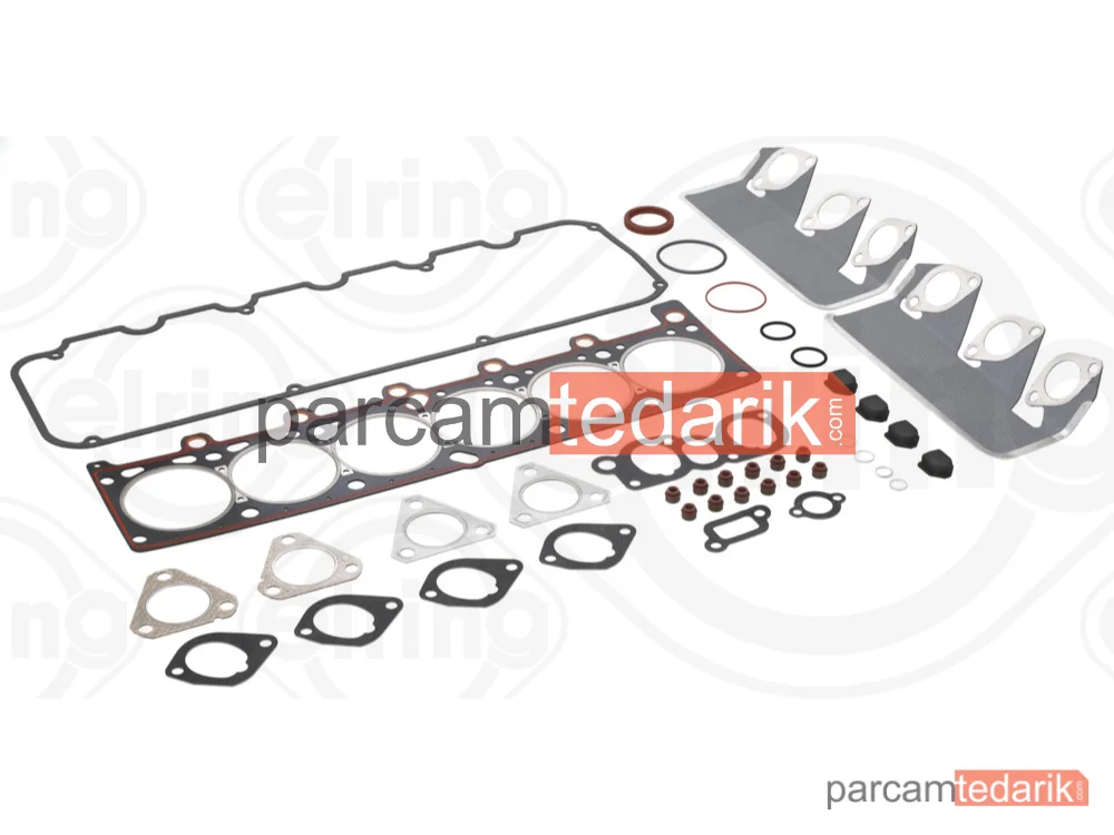 818747 | Silindir Kapak Contası — BMW 3, BMW 5, BMW 3 Cabrio