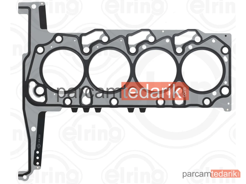 818920 | Silindir Kapak Contası — Ford Transit V363 Minibüs/Otobüs, Ford Transit V363 Platform şasi, Ford Ranger