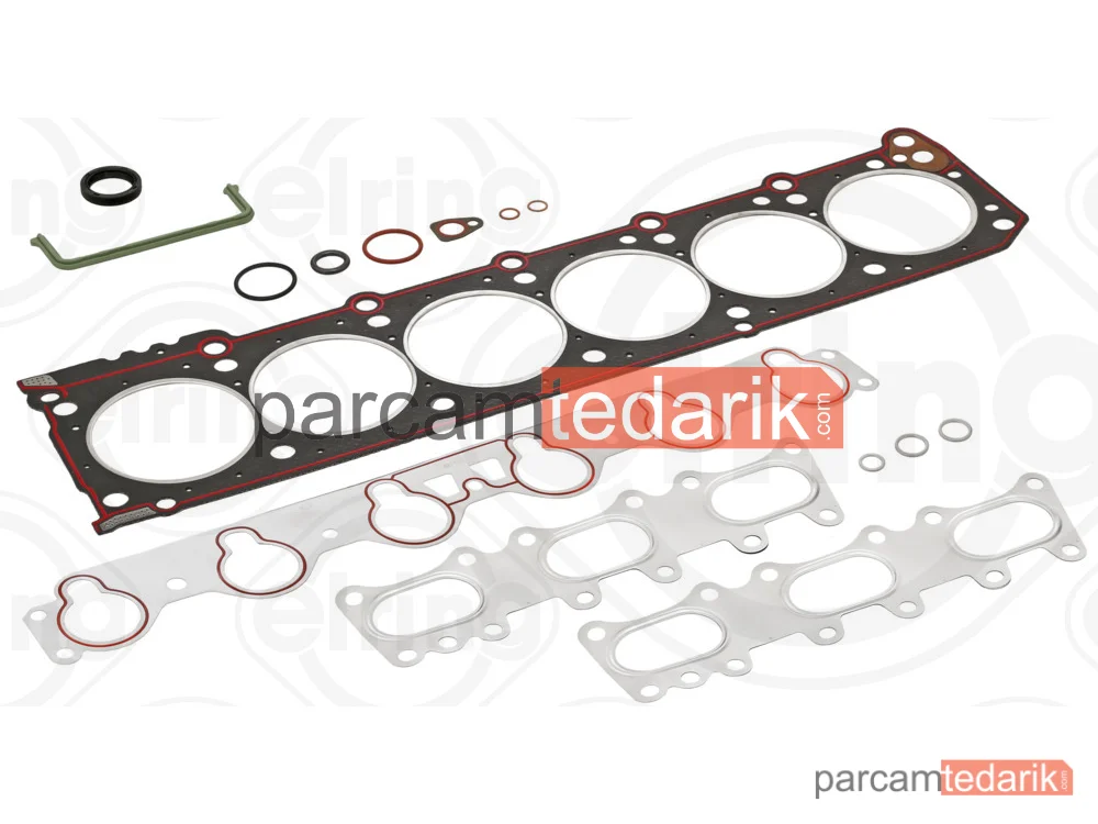 820903 | Silindir Kapak Contası — Mercedes-Benz S-Serisi