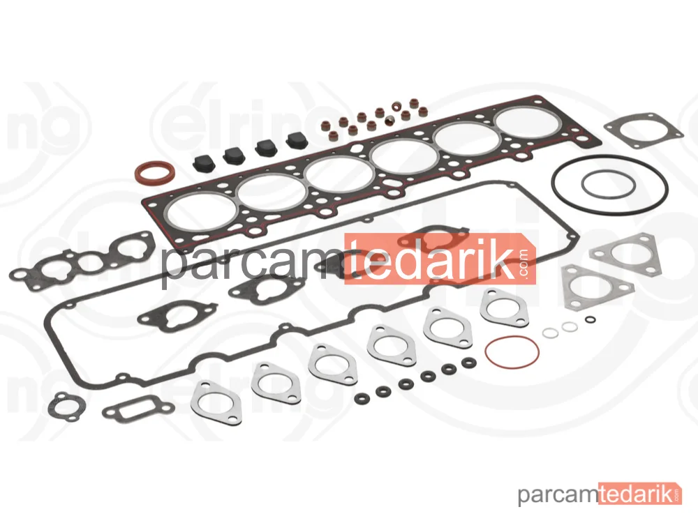 820911 | Silindir Kapak Contası — BMW 3, BMW 5