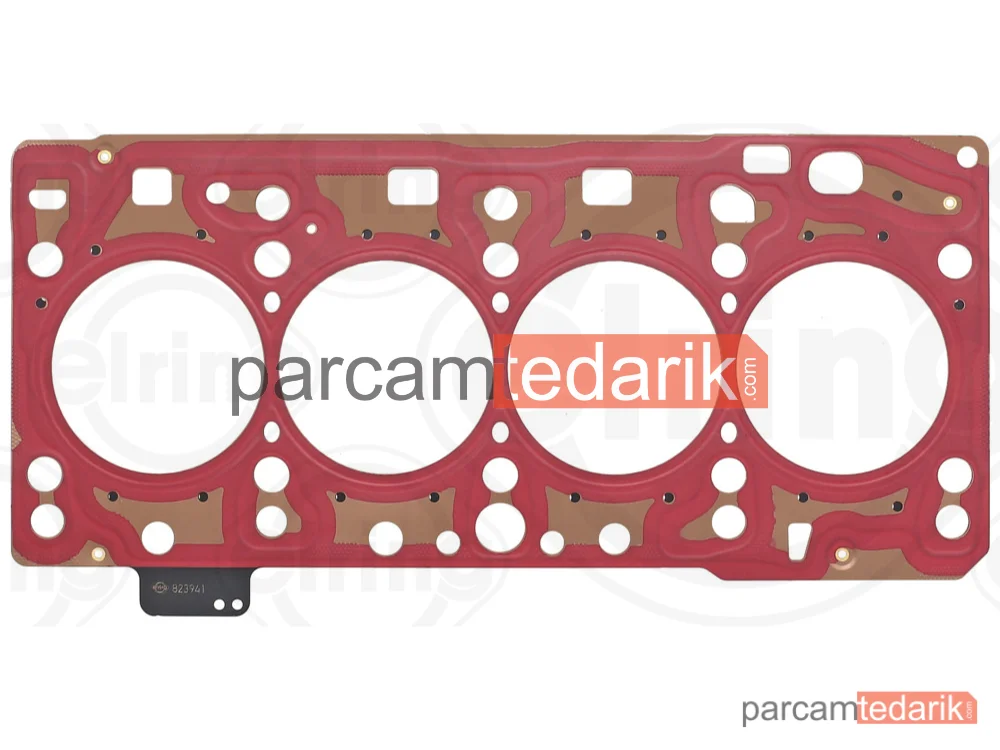 823941 | Silindir Kapak Contası — Skoda Octavia IV Combi, VW Passat B8, VW Passat B8 Variant