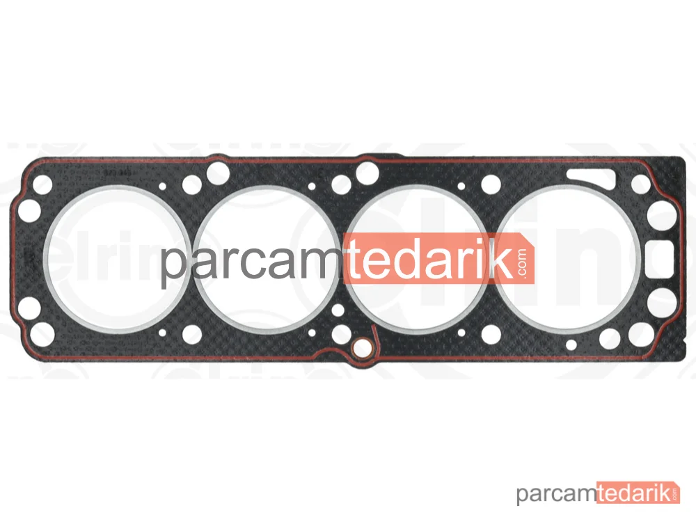 825345 | Silindir Kapak Contası — Opel Astra F Sedan, Opel Astra F Station wagon, Opel Kadett E Hatchback