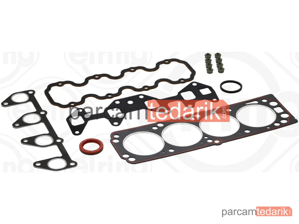 825361 | Silindir Kapak Contası — Opel Astra F Sedan, Opel Astra F Station wagon, Opel Corsa A Hatchback