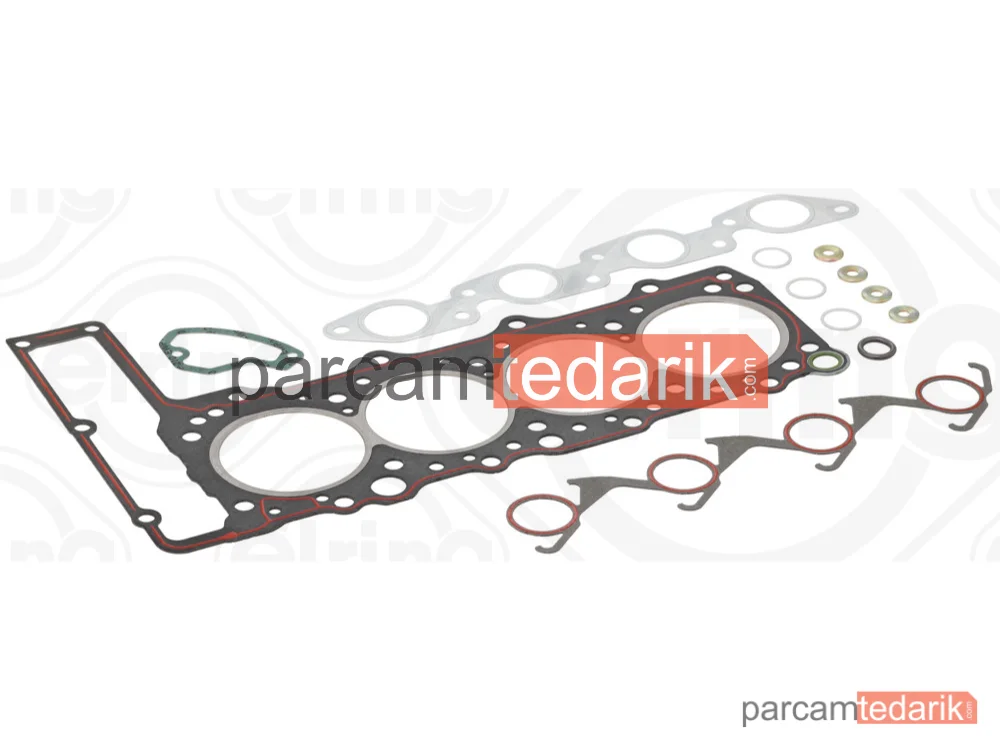 825891 | Silindir Kapak Contası — Mercedes-Benz 190