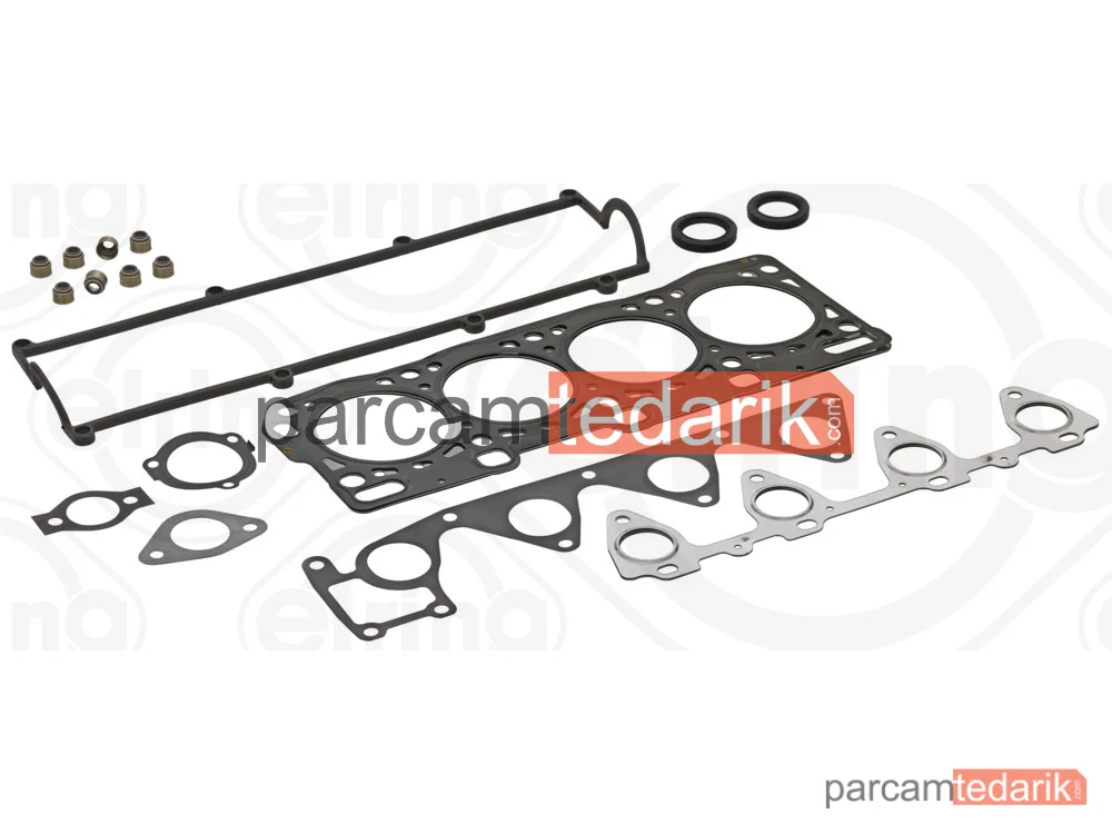 828329 | Silindir Kapak Contası — Mazda E Panelvan/Van, ASIA Motors Rocsta Açık arazi aracı, Mazda E Platform şasi