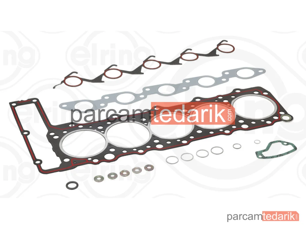 833665 | Silindir Kapak Contası — Mercedes-Benz T1 Minibüs/Otobüs, Mercedes-Benz T1 Panelvan/Van, Mercedes-Benz T1 Platform şasi