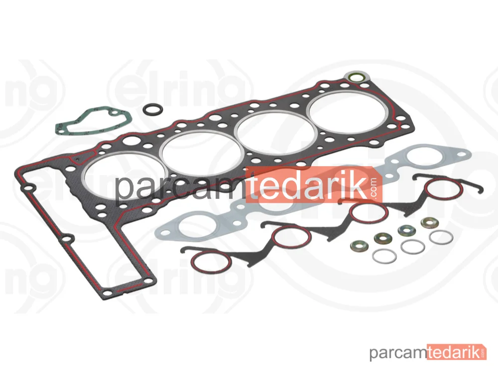 833789 | Silindir Kapak Contası — Mercedes-Benz T1 Minibüs/Otobüs, Mercedes-Benz T1 Panelvan/Van, Mercedes-Benz T1 Platform şasi