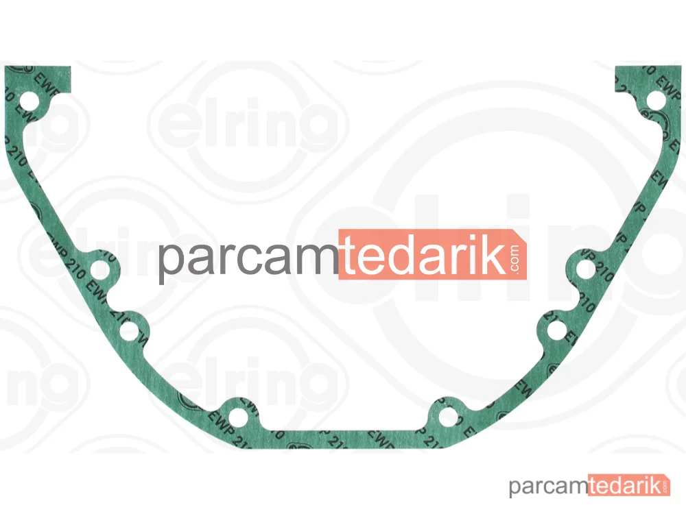 Krank Muhafazası — MAN F90, MAN F8, MAN E2000 - 834556