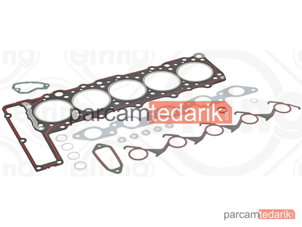 835625 | Silindir Kapak Contası — Mercedes-Benz 190, Mercedes-Benz 124 Sedan, Mercedes-Benz 124 T-Model