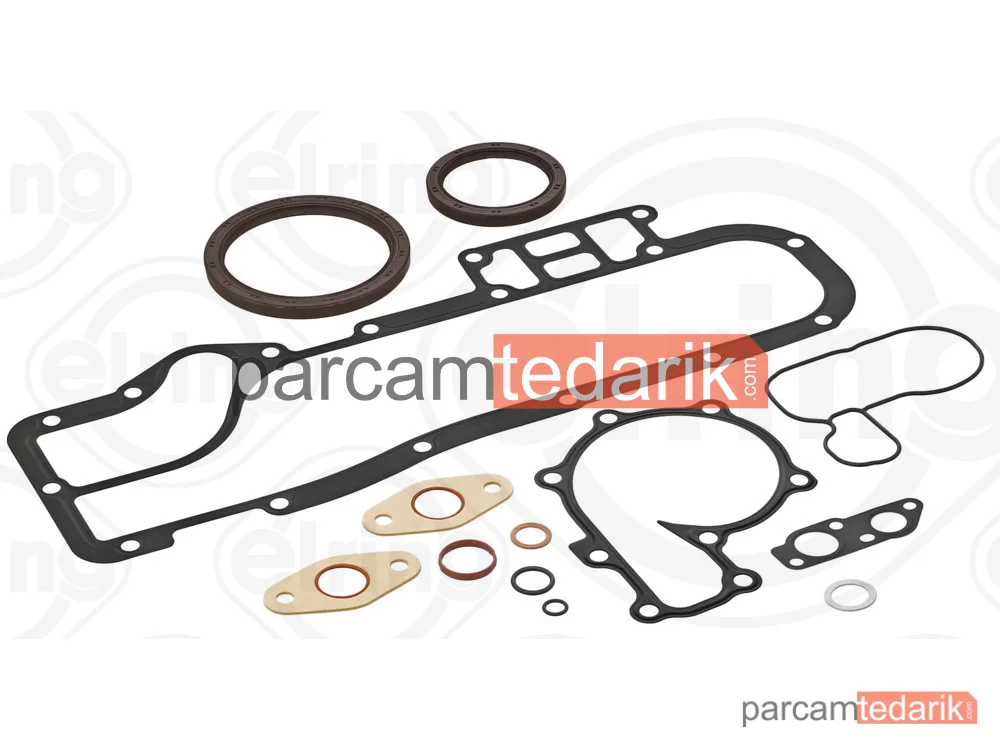 ELRING 844920 | Karter Contası — Ford Ranger, Mazda BT-50 Pick-up