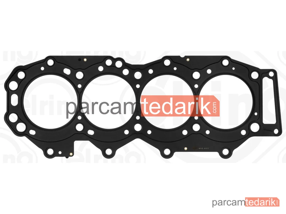 850230 | Silindir Kapak Contası — Ford Ranger, Mazda BT-50 Pick-up