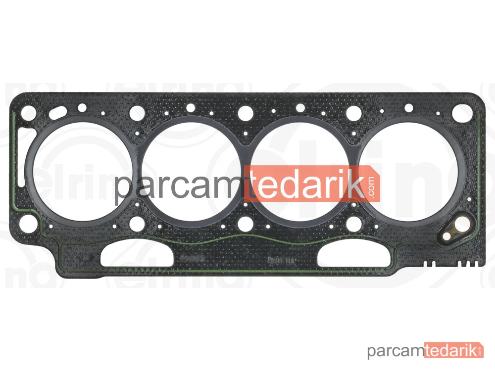 851051 | Silindir Kapak Contası — Renault Clio II, Renault Clio II Kasa/eğik Arka, Renault Espace III