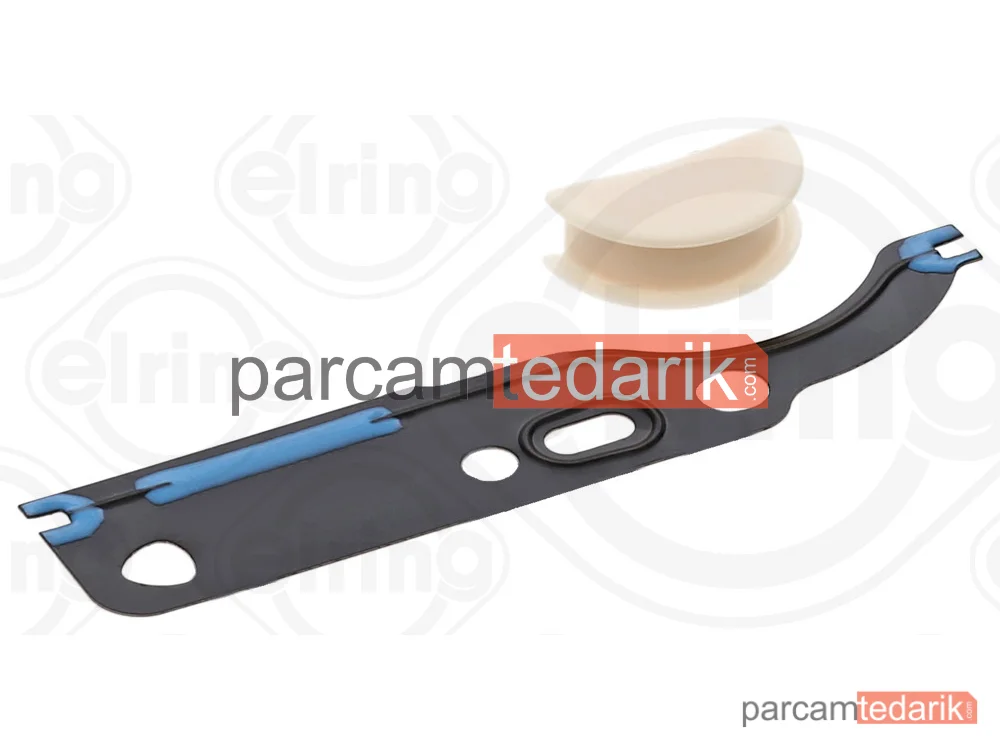 Zincir Gergisi — Audi A6 C5, Audi A6 C5 Avant, Audi A4 B5 Avant - 863590