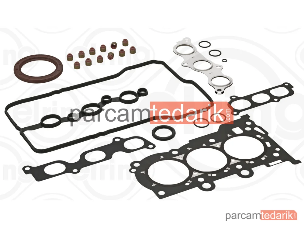 872830 | Karter Contası — Hyundai i10 II, Kia Picanto II