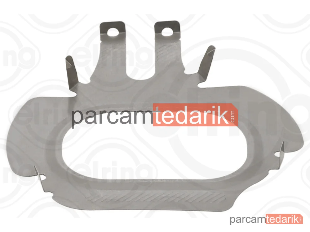 875620 | Egzoz manifoldu Contası/keçesi — Nissan Micra V, Renault Twingo III, Dacia Logan II