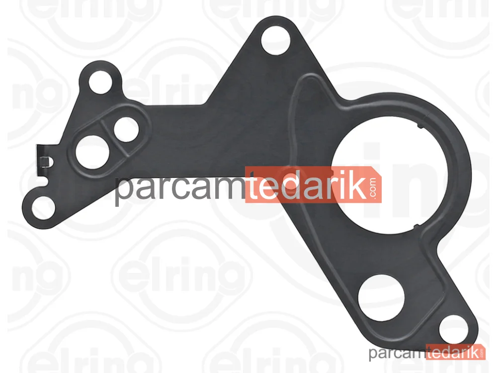 Vakum Pompası — Skoda Fabia I, Skoda Superb I, VW Golf V - 876661