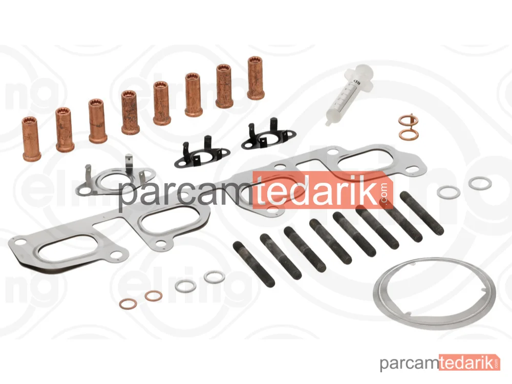ELRING 880240 | Turboşarj — VW Amarok