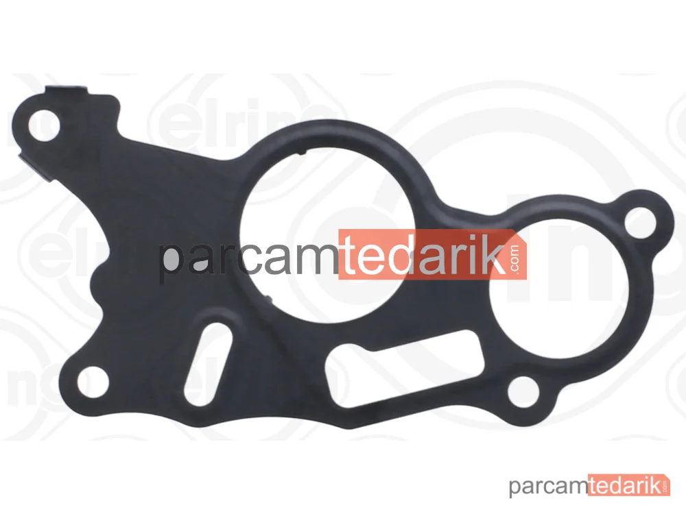 Vakum Pompası — VW Transporter T5 Platform şasi (7JD, 7JE, 7JL, 7JY, 7JZ, 7FD,, VW Caddy III Kasa/büyük limuzin, VW Transporter T5 Minibüs/Otobüs) - 886830