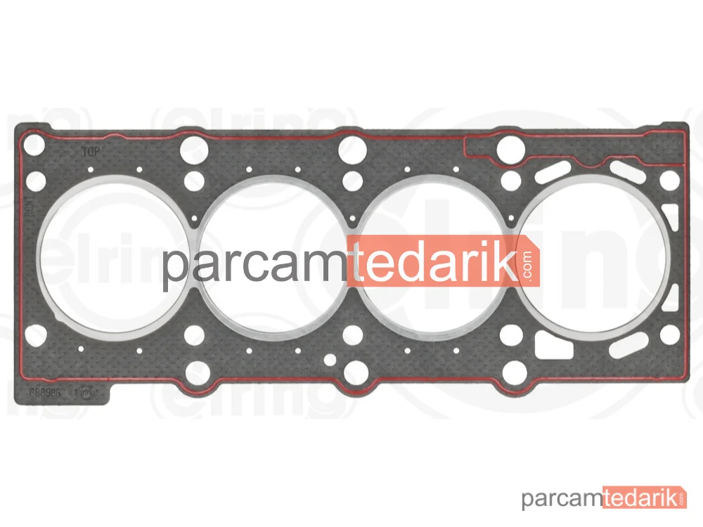 888986 | Silindir Kapak Contası — BMW 3, BMW 3 Touring, BMW 5 Touring