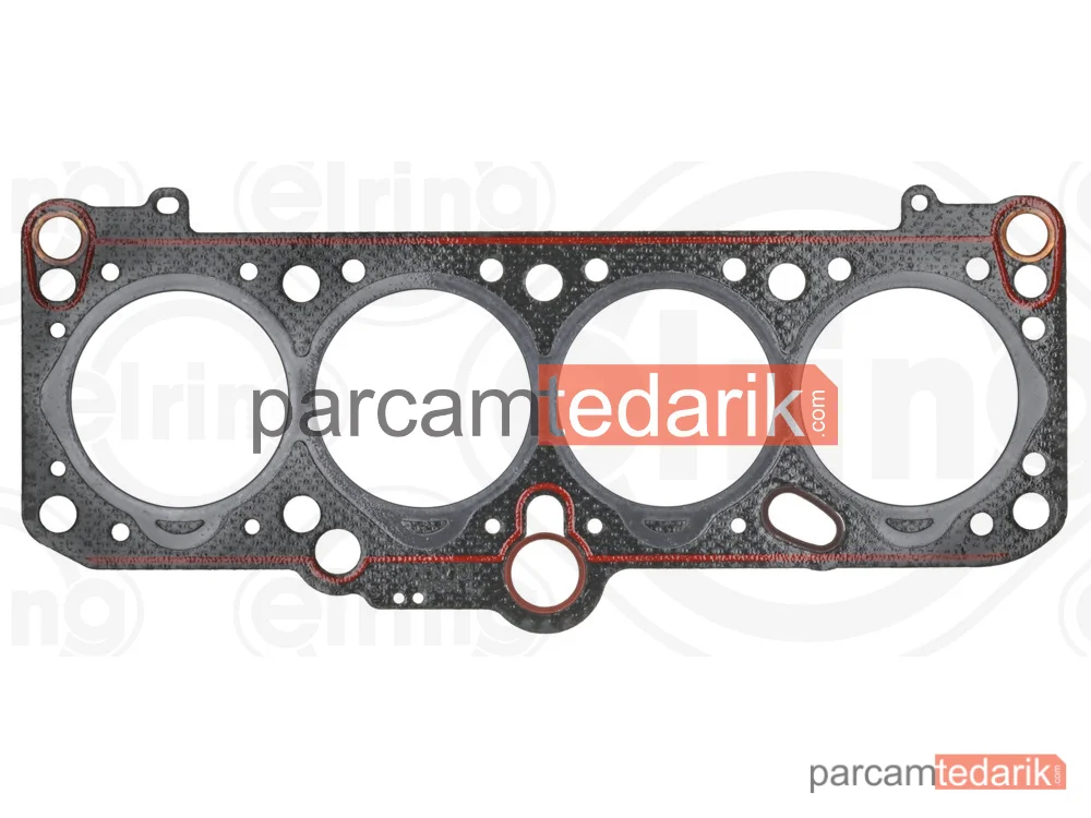 891356 | Silindir Kapak Contası — VW Golf II, VW Jetta II, VW Passat B2
