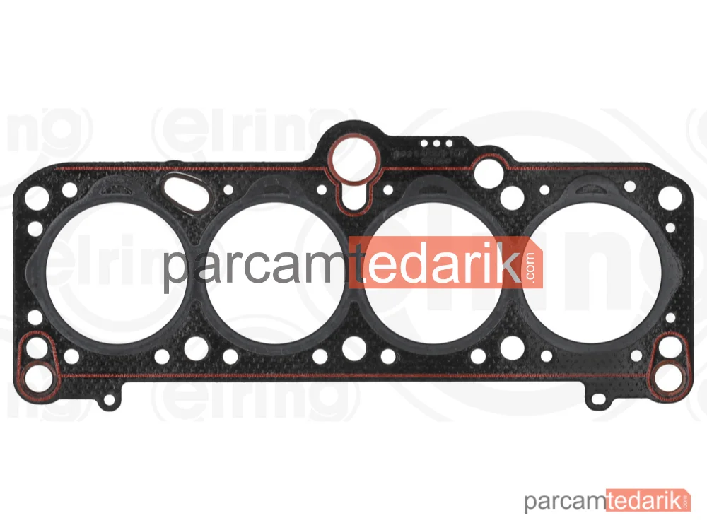 891364 | Silindir Kapak Contası — VW Golf II, VW Jetta II, VW Passat B2