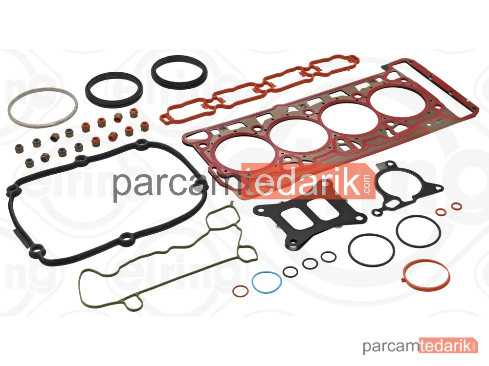893200 | Silindir Kapak Contası — Audi A6 C8, Audi A6 C8 Avant, Audi A7 Sportback