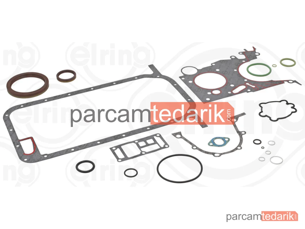 893749 | Karter Contası — BMW 3