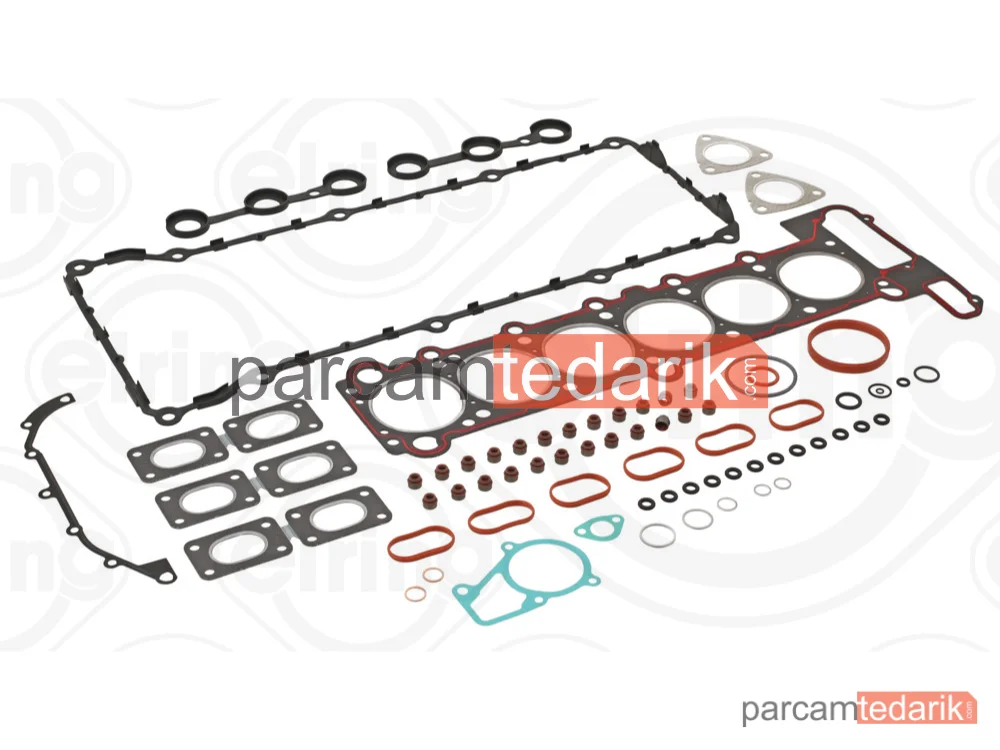 893838 | Silindir Kapak Contası — BMW 3, BMW 3 Coupe, BMW 5