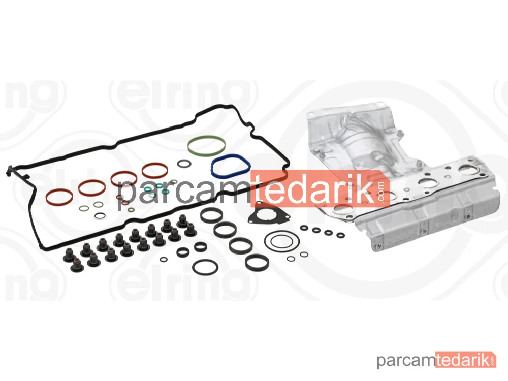 898110 | Silindir Kapak Contası — Mini Mini, Mini Mini Clubman, Citroën C3 Picasso
