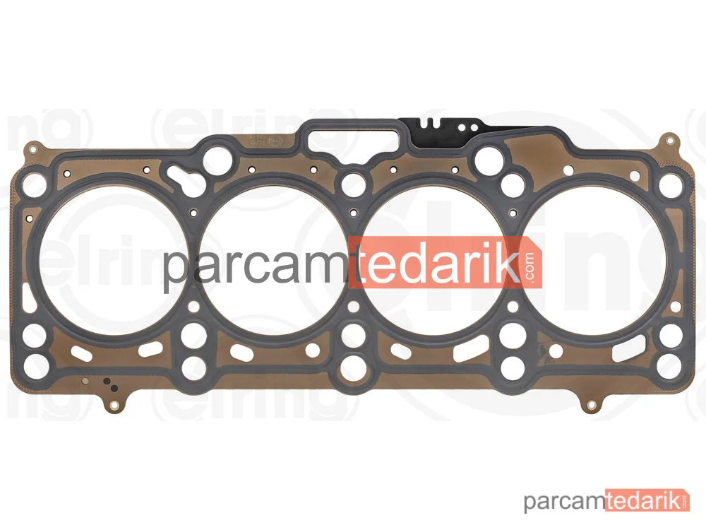 898480 | Silindir Kapak Contası — Audi A4 B8, VW Passat B6, VW Passat B6 Variant