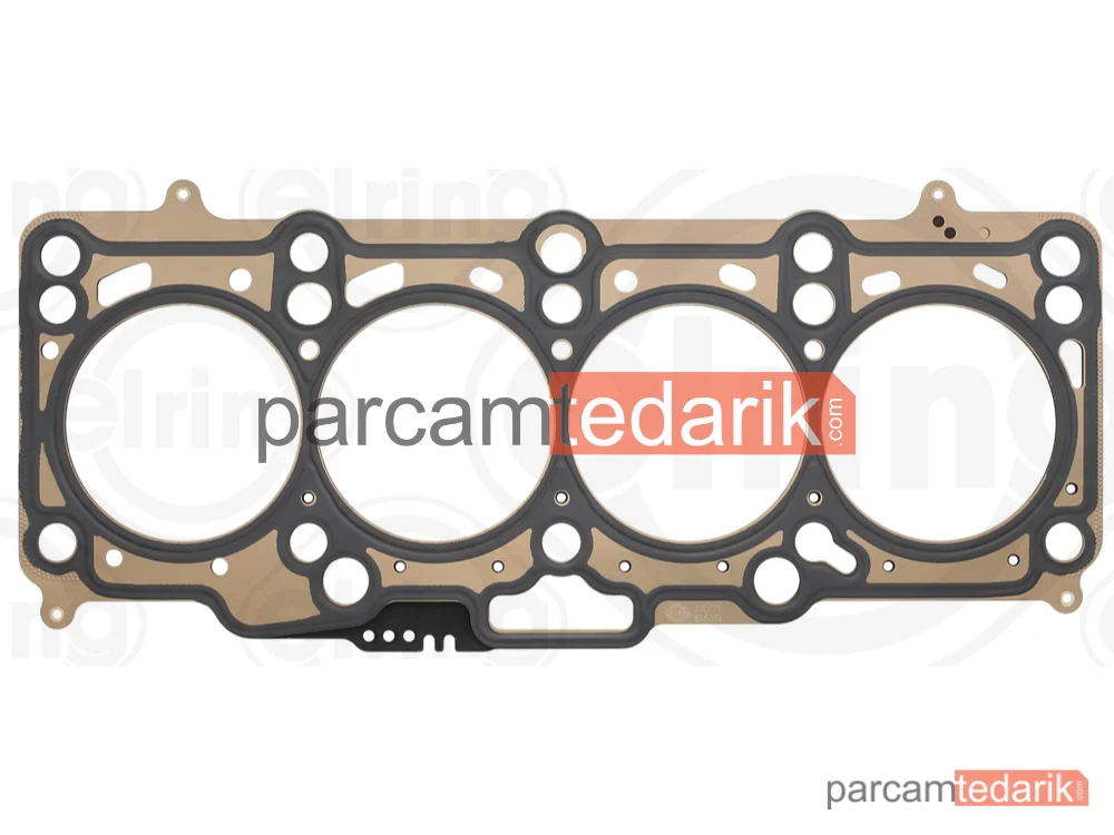 898510 | Silindir Kapak Contası — Audi A4 B8, VW Passat B6, VW Passat B6 Variant