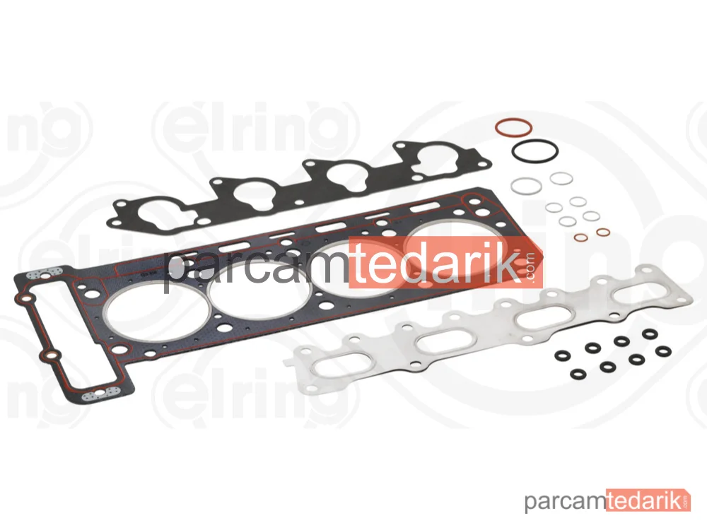 899895 | Silindir Kapak Contası — Mercedes-Benz 124 Sedan, Mercedes-Benz 124 T-Model, Mercedes-Benz CLK Cabrio