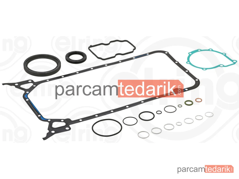 899909 | Karter Contası — Mercedes-Benz C-Serisi, Mercedes-Benz C-Serisi T-Model, SsangYong Korando