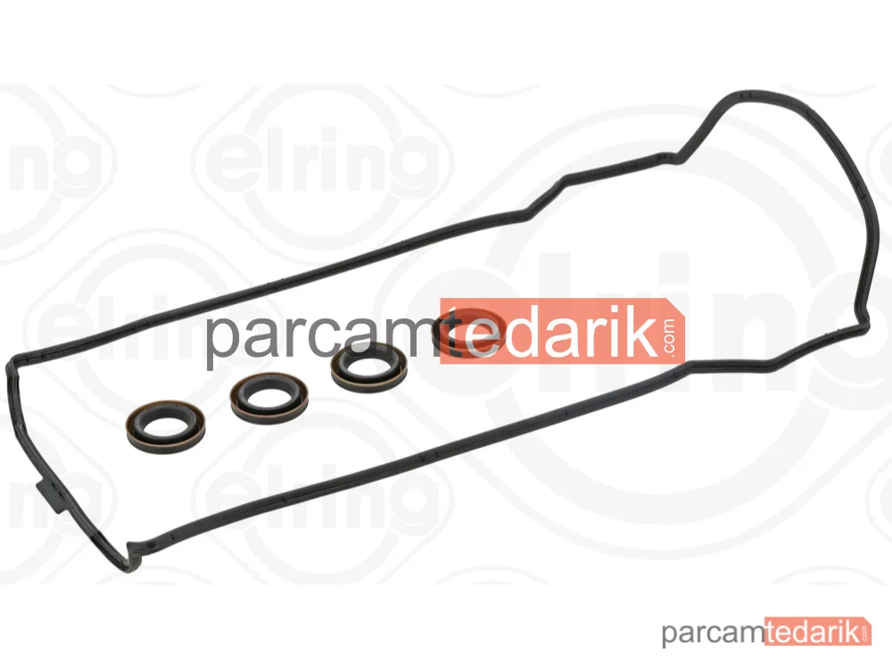 899917 | Külbütör Kapak Contası — Mercedes-Benz C-Serisi, Mercedes-Benz C-Serisi T-Model, Mercedes-Benz CLK Cabrio