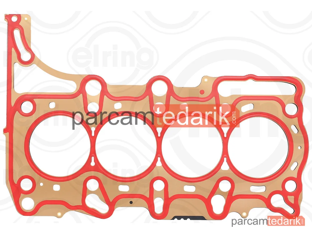 905111 | Silindir Kapak Contası — Honda Civic IX Tourer, Honda Civic X Hatchback, Honda Civic X Sedan
