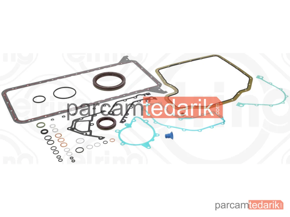 914518 | Karter Contası — BMW 7, BMW 5, BMW 5 Touring