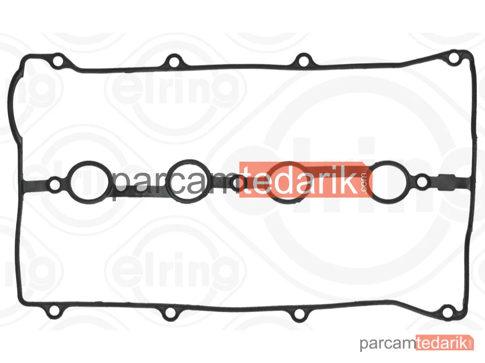 ELRING 914630 | Külbütör Kapak Contası — Mazda MX-5 I, Mazda MX-5 II, Mazda 323 F IV