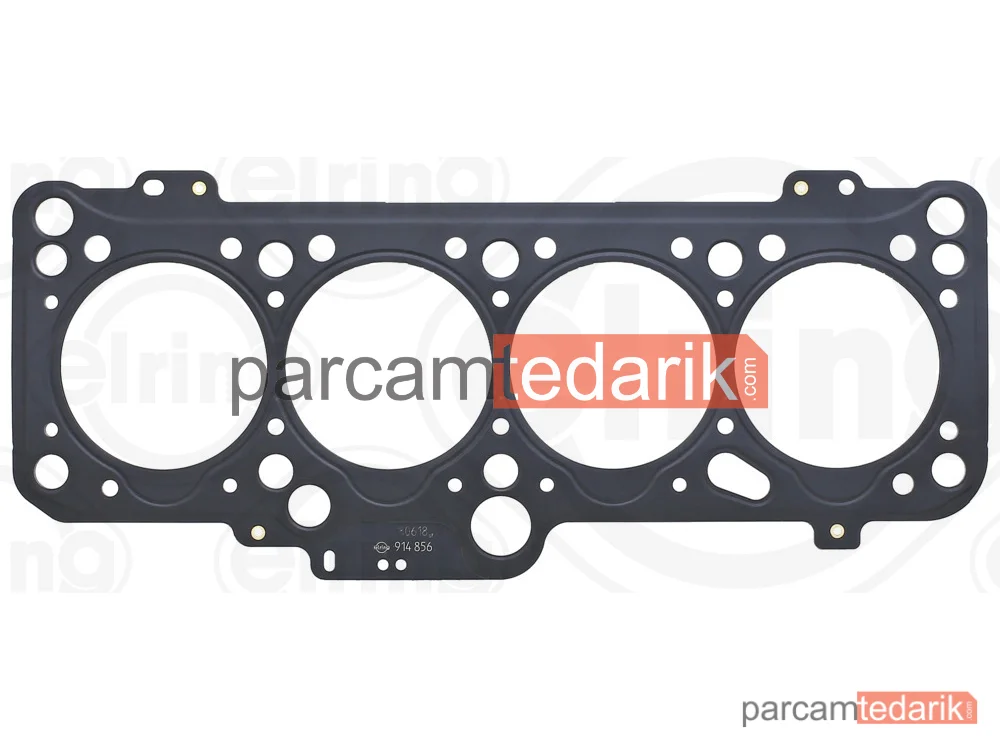 914856 | Silindir Kapak Contası — Seat Cordoba, Seat Toledo I, Seat Ibiza II