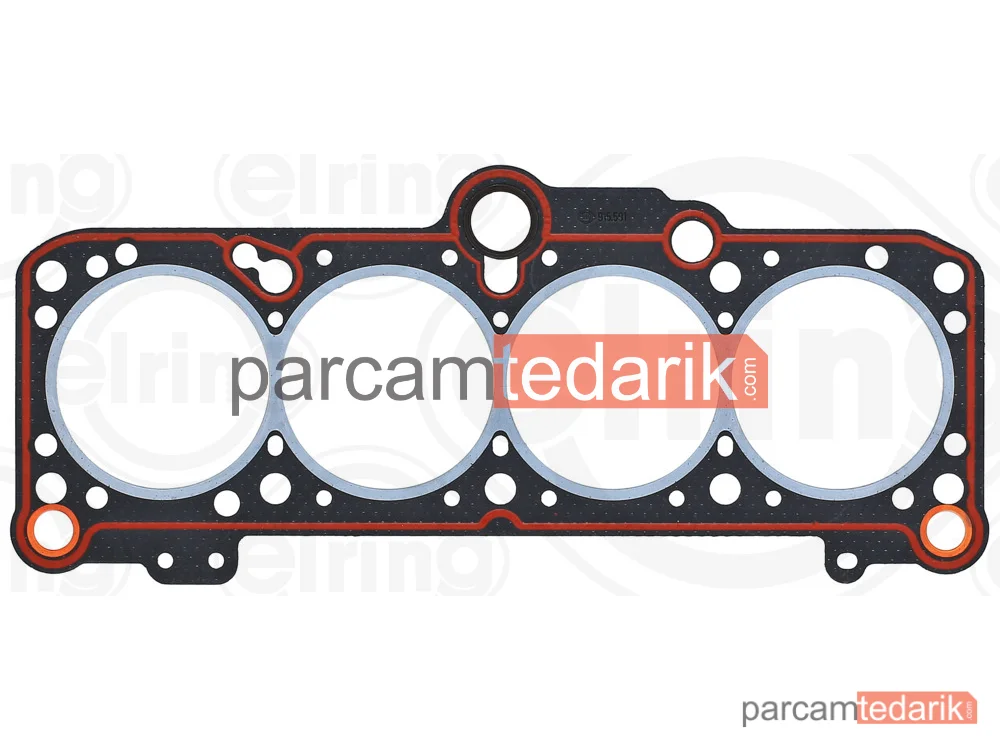 915591 | Silindir Kapak Contası — Audi 80 B3 Sedan, VW Passat B3/B4, VW Passat B3/B4 Variant